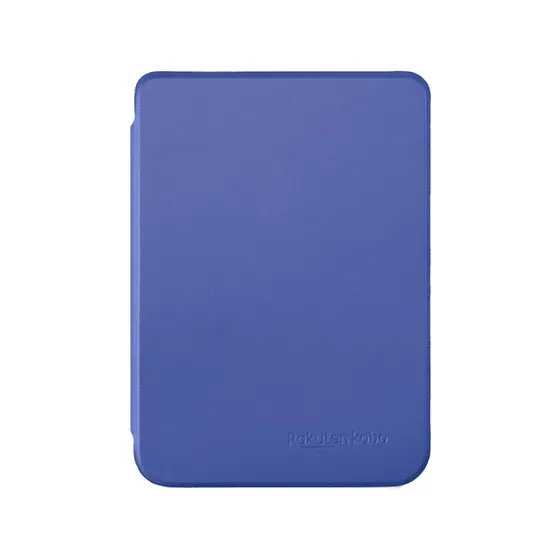 Kobo Basic SleepCover para Clara BW y Clara Colour, Azul Cobalto