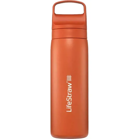 LifeStraw Go Botella Filtrante 0,53 L
