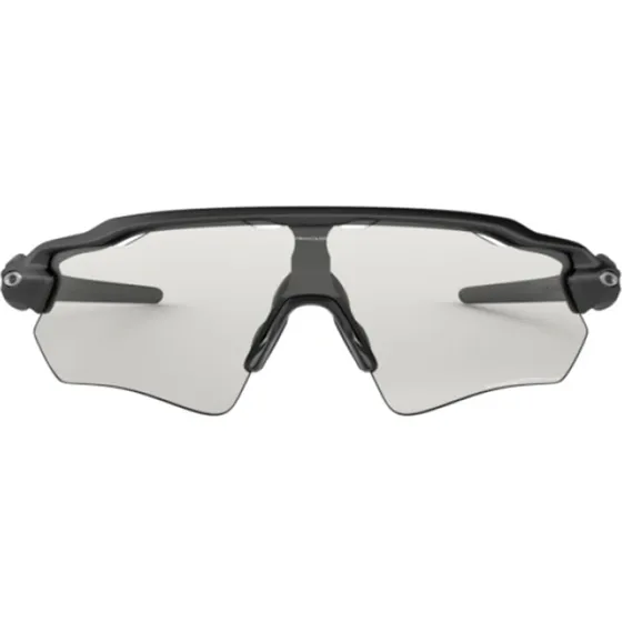 Oakley Radar EV Path Gafas de Sol Ciclismo Clear 50% Irid Negro