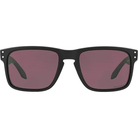 Oakley Holbrook Gafas de Sol Negro con Lentes Prizm Grey