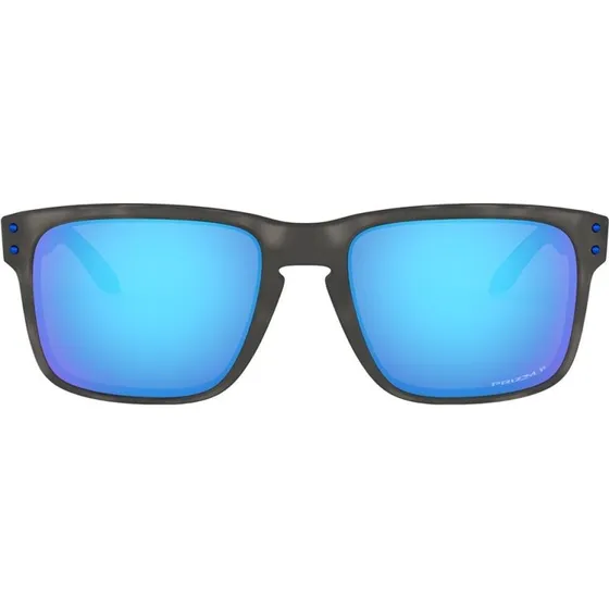 Oakley Holbrook OO 9102 Gafas de Sol Polarizadas Prizm Sapphire