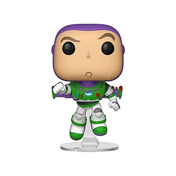 Funko Pop! Disney Pixar Toy Story 4 - Buzz Lightyear