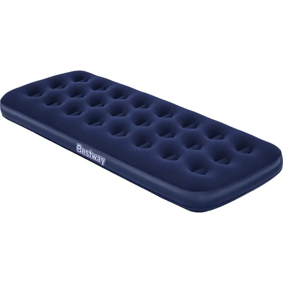 Bestway 67000 Colchón Hinchable 185x76x22 cm Azul
