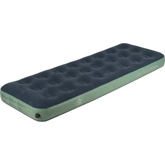 Bo-Camp Velours Air-XL 1 Persona 200x70x23 cm