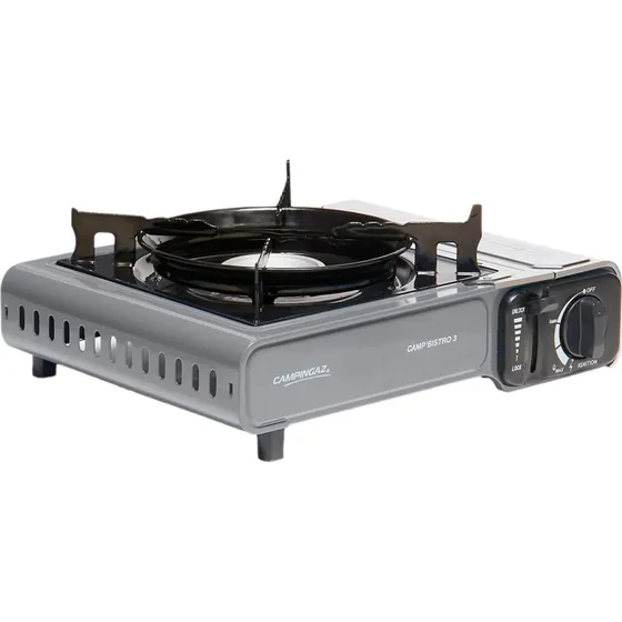 Campingaz Hornillo Camp Bistro 3 2200W