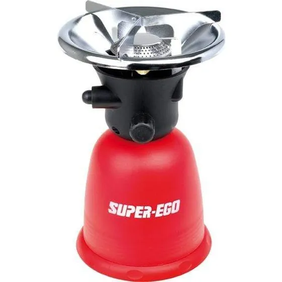 Super Ego Hornillo Portátil SEH025300