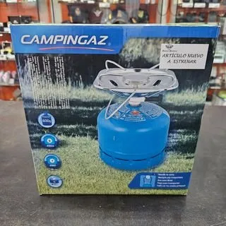 Campingaz Carena R Hornillo Portátil 3000W