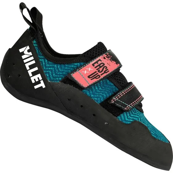 Millet Easy Up W Blue - 37