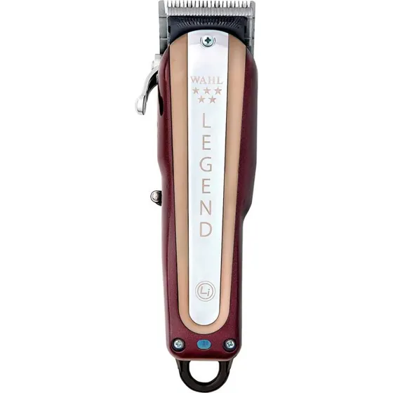 Wahl Cordless Legend - Recortadora inalmbrica profesional
