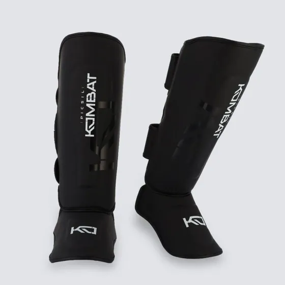 Kronos Ultra G Espinilleras Kickboxing MMA