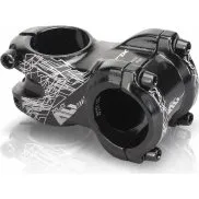 XLC All MTB A-Head ST-M25 1 1/8" 31,8mm 35mm 0° Negro