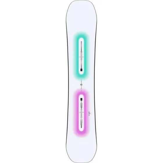 Burton Custom Glow 154W Snowboard