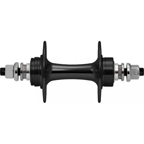 Sturmey Archer HBT30 Trasero 36G Fijo/Pinón Libre Negro
