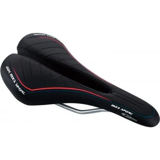 GES MX3 Sport Antiprostático Negro