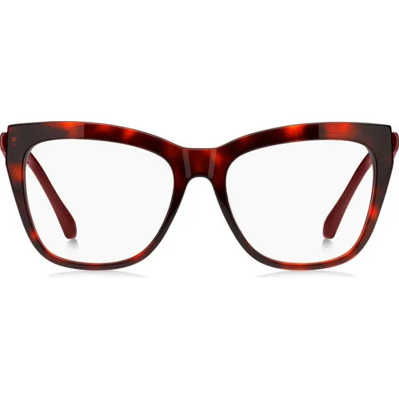 Etro 0048 Gafas de Vista Mariposa Habano para Mujer