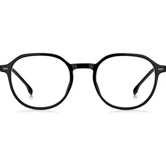 Hugo Boss BOSS 1697 Gafas de Vista Geométricas para Hombre