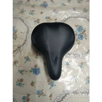 Selle SMP Sillín MTB Poliuretano 283x184mm Negro