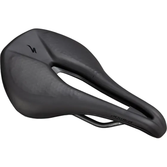 Specialized Power Expert Mirror 155 mm Negro