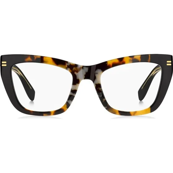 Marc Jacobs MJ 1114 Gafas de Vista Mariposa Color Habano