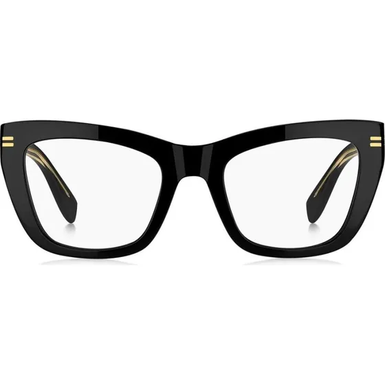Marc Jacobs MJ 1114 Gafas de Vista Mujer Mariposa Negro
