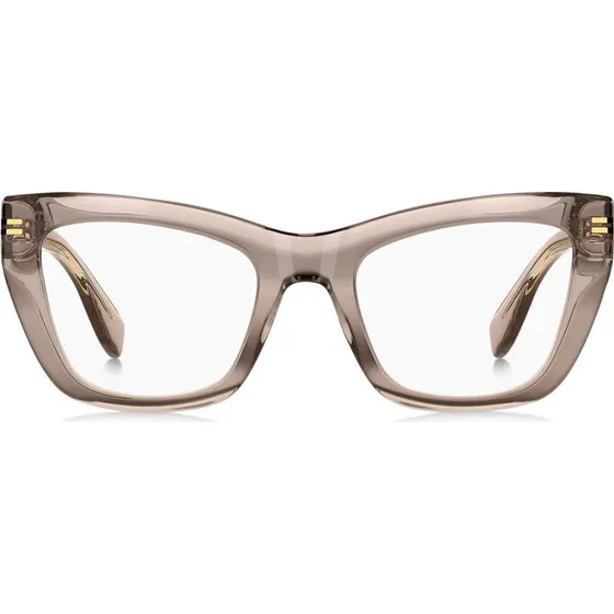 Marc Jacobs MJ 1114 Gafas de Vista Mujer Rosa Forma Mariposa