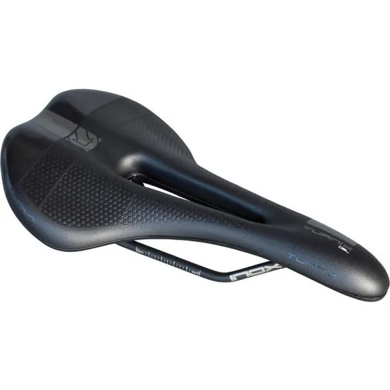 PRO Turnix GelFlow Inox Gel Saddle