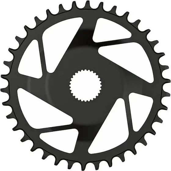 FSA Megatooth Steel Direct Mount Bosch GEN4