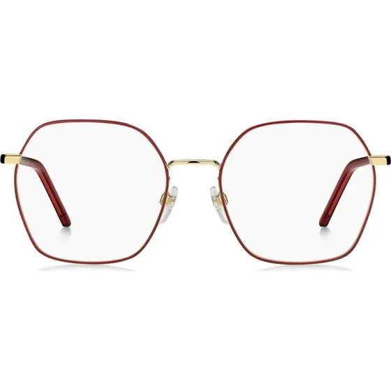 Marc Jacobs Marc 781 Gafas de Vista Mujer Morado Geométrico