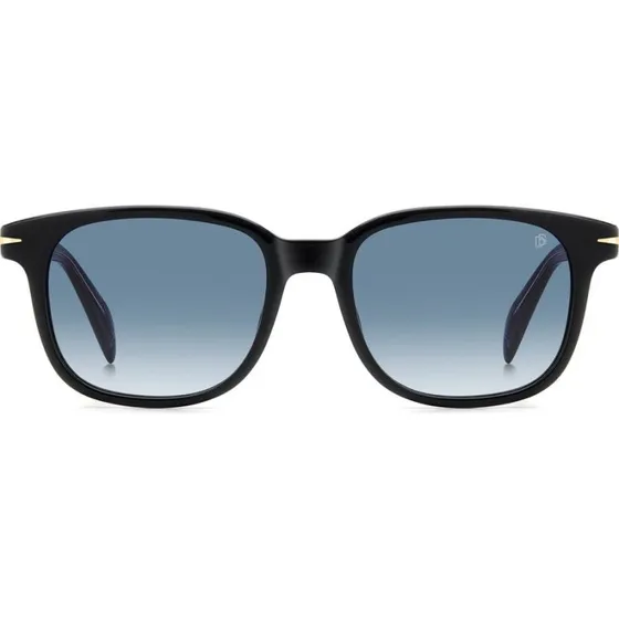 David Beckham DB 1177/S Gafas de Sol Rectangulares para Hombre