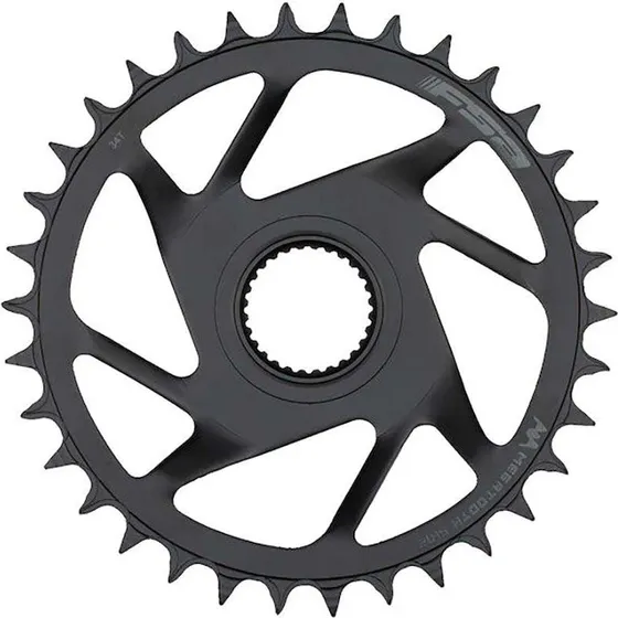 FSA Plato E-Bike 34D Direct Mount 148 Boost Acero