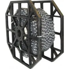 KMC E10 EPT 50m 1/2" x 11/128" 10v