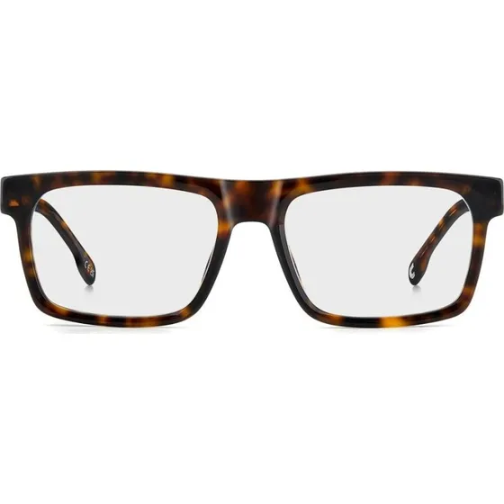 Carrera Victory C 11 Gafas de Vista Hombre Habano Rectangulares