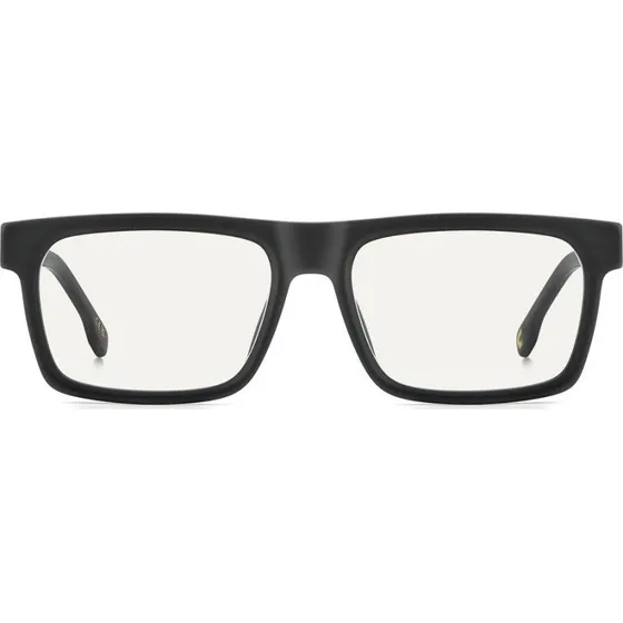 Carrera Victory C 11 Gafas de Vista Hombre Rectangular Negras