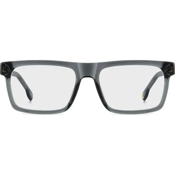 Carrera Victory C 11 Gafas de Vista Hombre Gris Rectangular