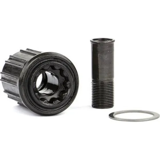 Shimano FH-M665 Cassette 9 Velocidades