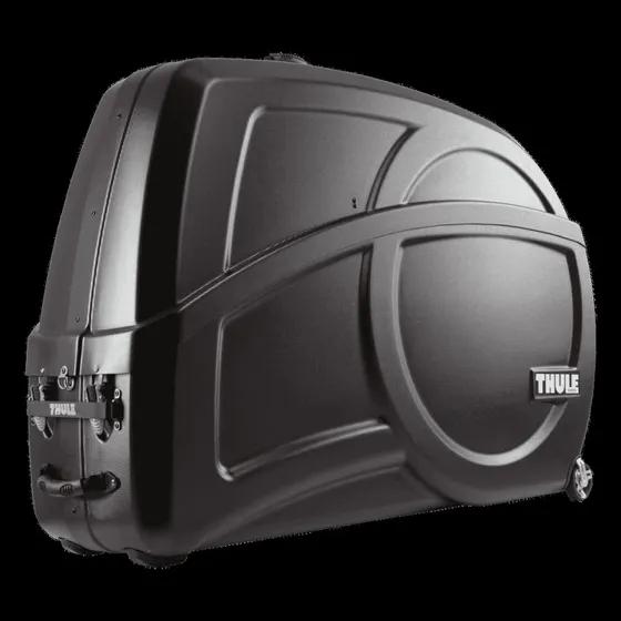 Thule RoundTrip Transition Maleta Portabicicletas