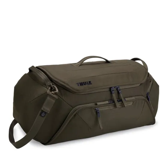 Thule RoundTrip Bike Duffel 55L Khaki