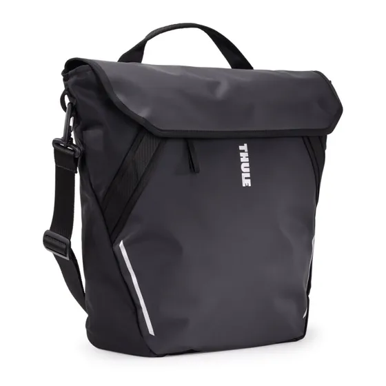 Thule Chasm Alforja InLock 22L Negro