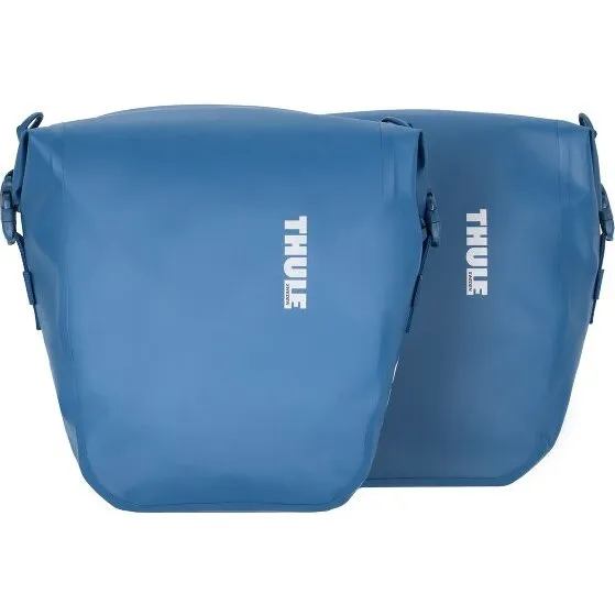 Thule Shield Pannier 13L 2x13L Negro