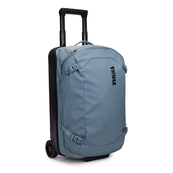Thule Chasm 55 cm Ruedas Negro