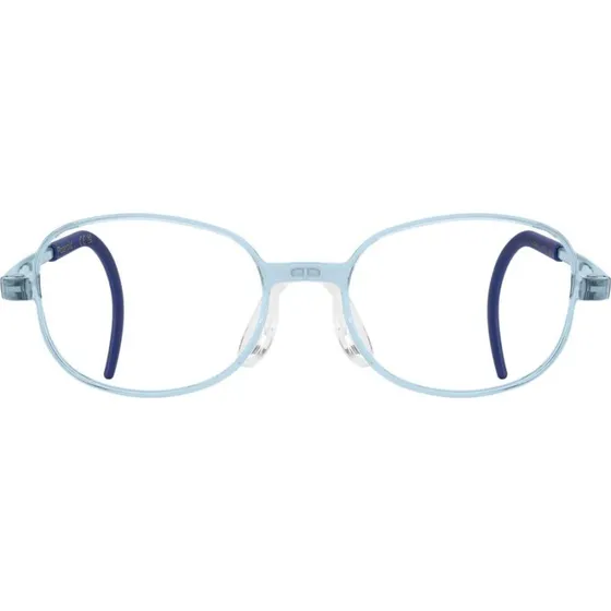 Polaroid PLD D843 Gafas de Vista Unisex Azul