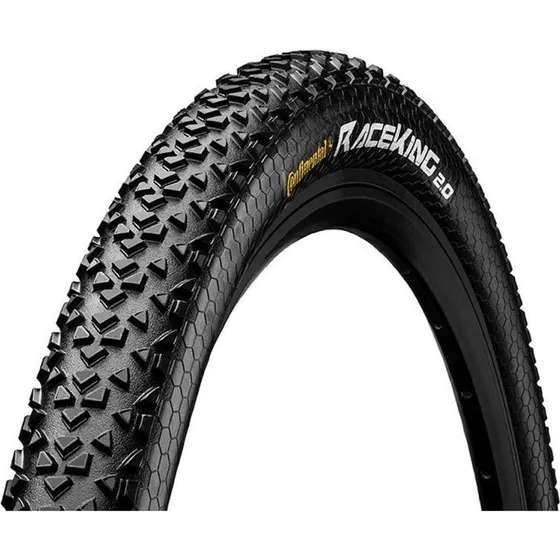 Continental Race King 26x2.00 Negro