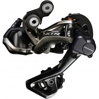 Shimano XTR Di2 11v Shadow Larga