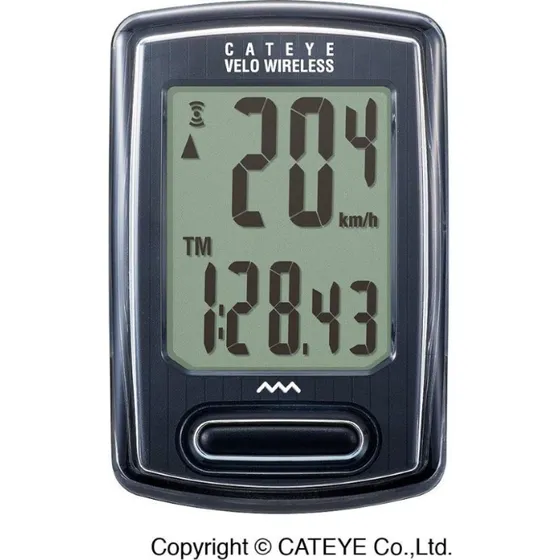 Cateye Velo Wireless CC-VT230W