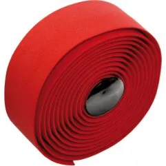 LY-3172 Cinta Manillar Carretera Corcho Roja