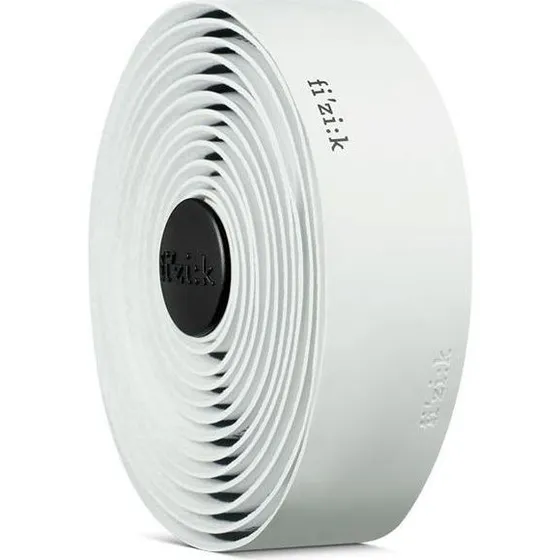 FIZIK Terra Microtex Bondcush Tacky 3mm Blanco