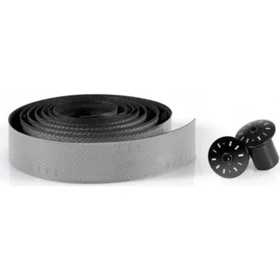 Gobik Bond Ultragrip Cinta Manillar Negro 30mm