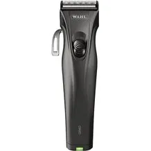 Wahl Genio DLC T.L. Negro - Mquina cortapelos profesional
