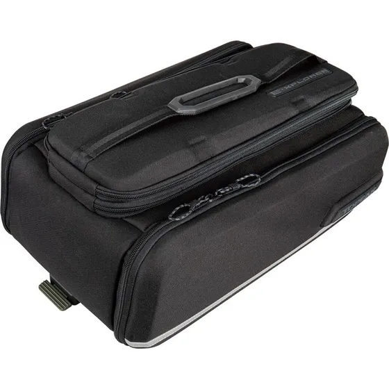Topeak E-Xplorer Trunkbag 8,5 L MTX 2.0