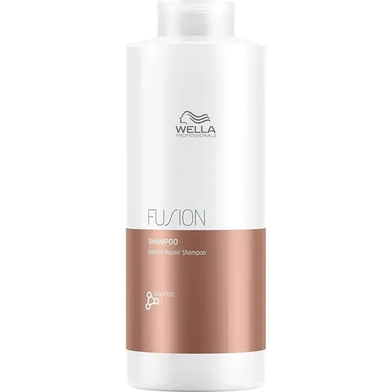 Wella Professionals Fusion Champú de Reparación Intensa 1000ml